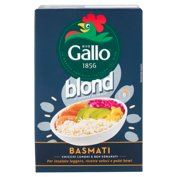 Gallo Basmati 500 g