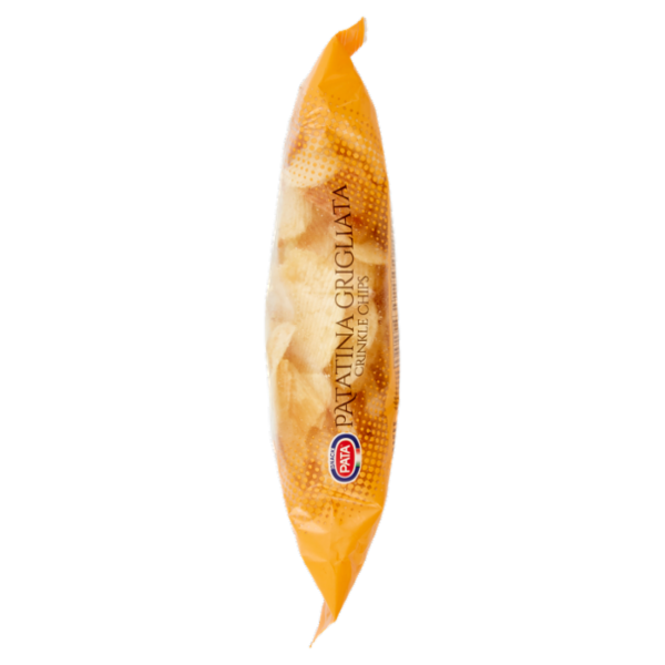 Pata Patatina Grigliata 180 g