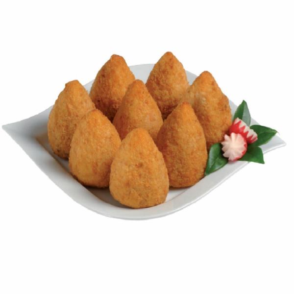 Arancini di Riso