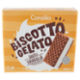 Consilia 8 Biscotti Ripieni di Gelato Vaniglia 400 g