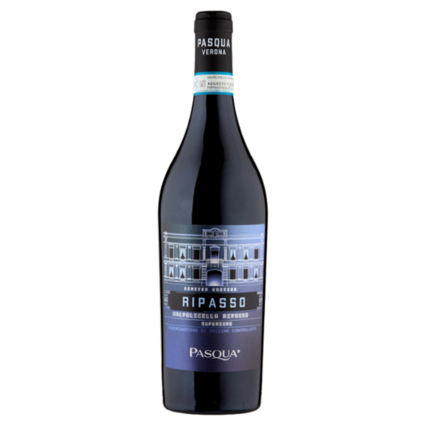 Pasqua Limited Edition Valpolicella Ripasso DOC Superiore 750 ml