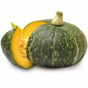 Zucca Delica