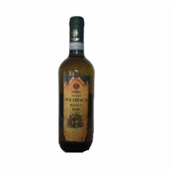 Sannio Solopaca Bianco Cl.75