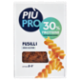 Piùpro Fusilli Senza Glutine ad Alto Contenuto di Proteine 250 g