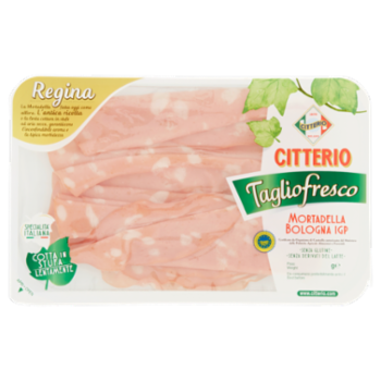 Citterio Tagliofresco Mortadella Bologna IGP 70 g