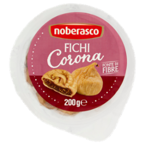 Noberasco Fichi Corona 200 g