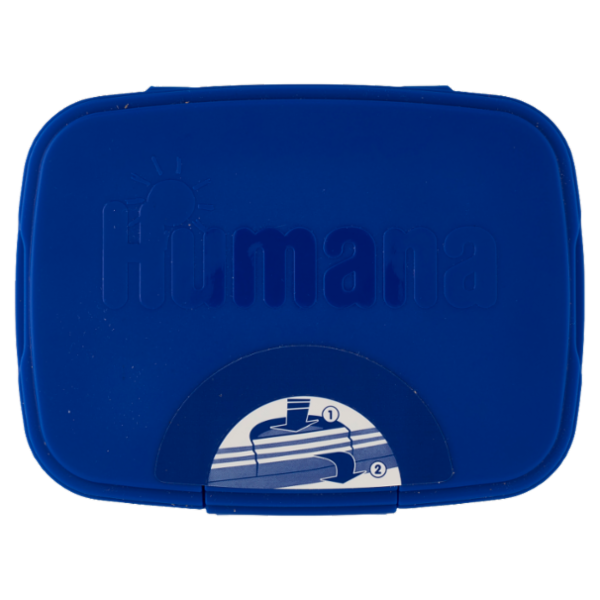 Humana Probalance Piccoli Eroi 3 Latte di crescita 800 g