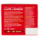 ristora Caffè e Ginseng Capsule Compatibili con Macchine Nescafè Dolce Gusto 10 x 17 g