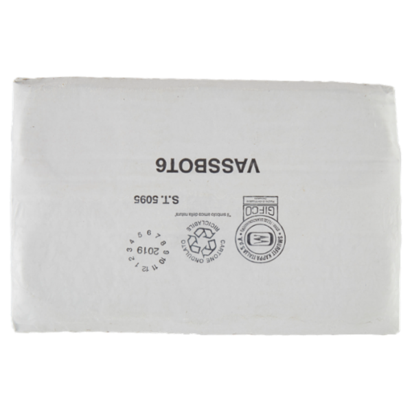 Mutti Passata di Pomodoro 6 x 700 g