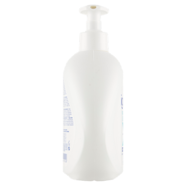 igiene+ sapone liquido lavamani con Antibatterico 500 ml