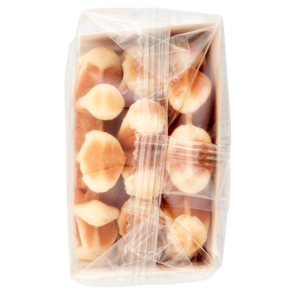 Gilli Waffles morbidi gusto vaniglia 140 g