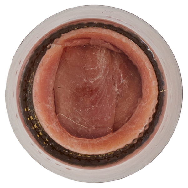 Rizzoli Filetti di Alici in Olio 100% Italiano 58 g