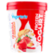 Yogurteria Frozen Yogurt Fragola & Crumble 250 g