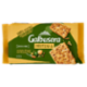 Galbusera Protein-G Cracker con farine di legumi, semi di sesamo e lino 7 x 40 g