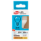 Selex Lampadina Led Sfera E14 3W Luce Calda
