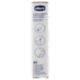 Chicco PhysioClean Aspiratore Nasale Pratico e Delicato 0m+