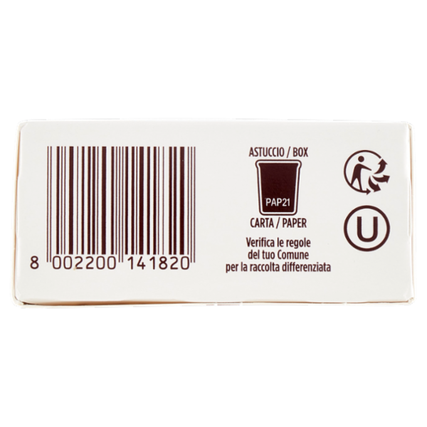 Kimbo Espresso Barista Decaf Capsule Compatibili con le Macchine Nespresso* 10 x 5.5 g