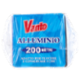 Vanto Alluminio 200 m