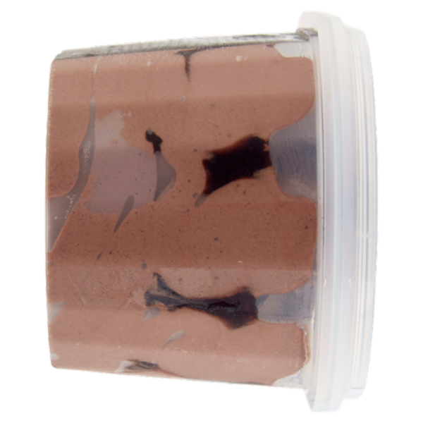 Selex Saper di Sapori Gelato al Triplo Cioccolato 200 g