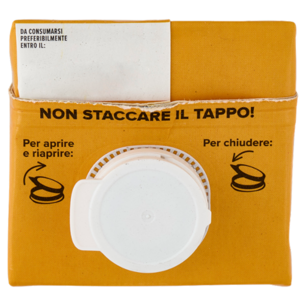 Consilia Succo 100% Arancia 1 L