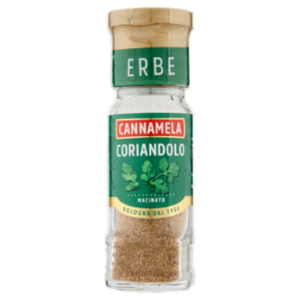 Cannamela Spezie Coriandolo Macinato 23 g