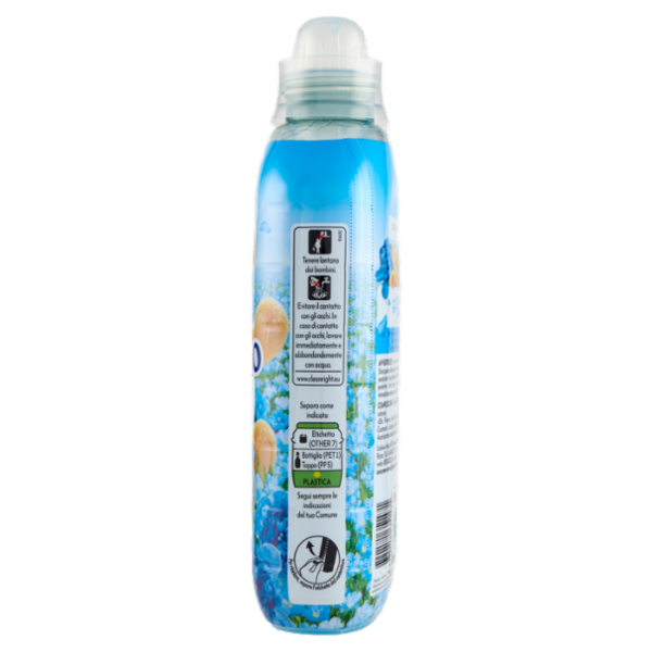 Coccolino Ammorbidente Concentrato Fresh Aria di Primavera 41 Lavaggi 952 ml