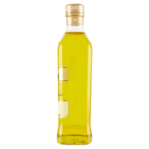 Filippo Berio Oliva Olio di Oliva Composto di Oli di Oliva Raffinati e Oli di Oliva Vergini 750 ml