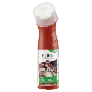 Eden Natural Comfort Marrone Autolucidante Liquido 75 Ml