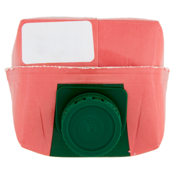 Zuegg Skipper Pompelmo Rosa Intenso 1000 ml