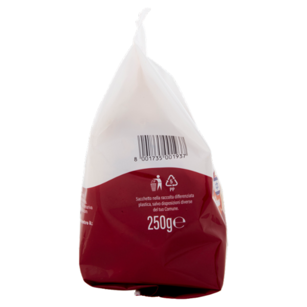 life Arachidi Giant Israele 250 g