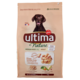 Ultima Nature Dog Medium-Maxi +10kg Adult con Pollo Fresco 3 kg