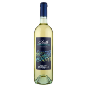 Cantina Dorgali Isalle Vermentino Di Sardegna DOC 750 Ml
