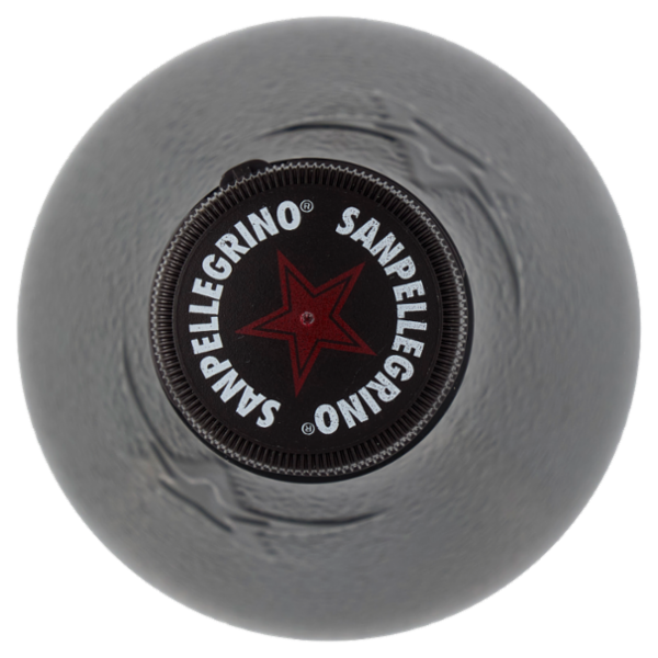 BIBITE SANPELLEGRINO, Bevanda Gassata, Chinò, Pet - 120cl