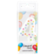 Smart Party Candelina Numerale 4 1 pz