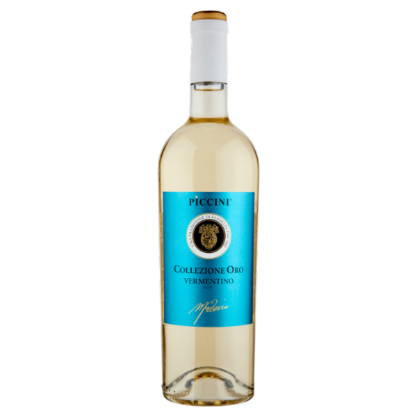 Piccini Collezione Oro Vermentino IGT 750 ml