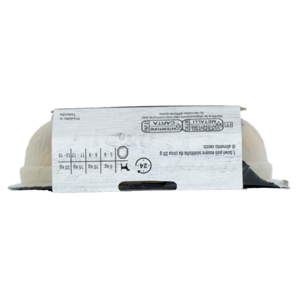 Cesar Fresh Bowls Cibo umido Cane Pollo Carote 85 g