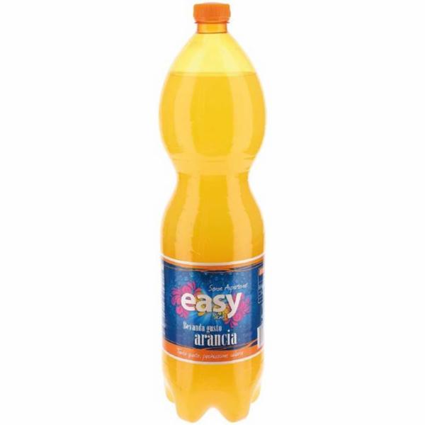 Easy Line Arancia Fonte Ilaria 1.5l