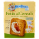 Mulino Bianco Fette Biscottate ai Cereali 315g