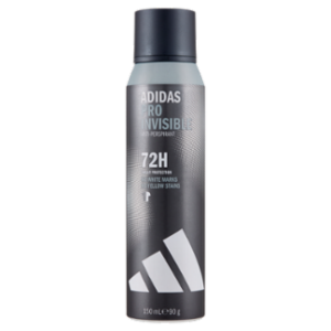 Adidas Pro Invisible 72H Anti-Perspirant 150 ML