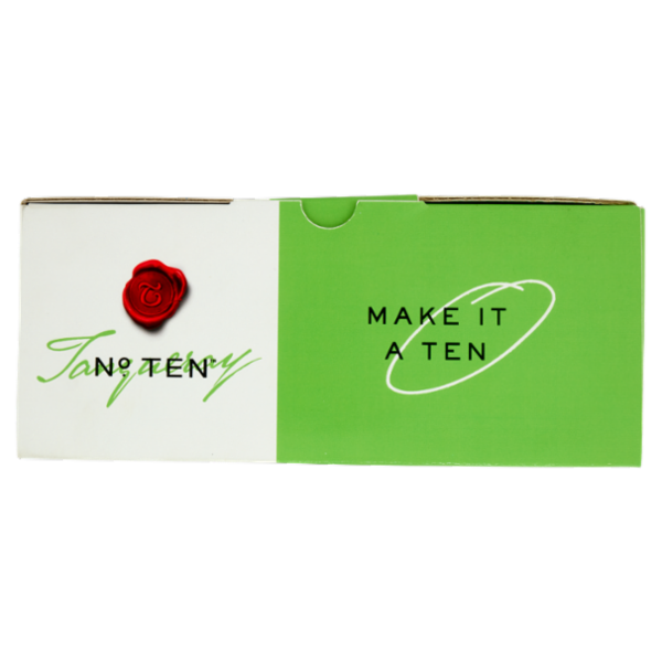 Tanqueray N°Ten 700 ml + Jigger e Stirrer