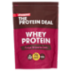 Enervit the Protein Deal Whey Protein Fudge Brownie lover 300 g