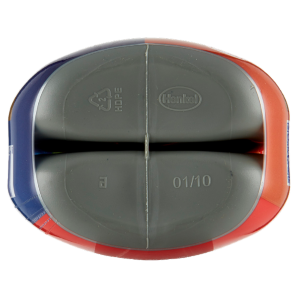 PRIL Excellence Duo Gel Anti Odore 540ml