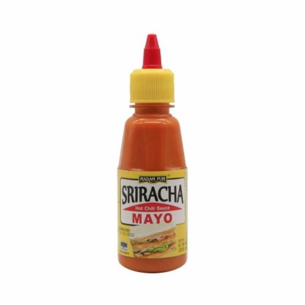 Sriracha Mayo Piccante 200ml