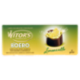 Witor's il Boero Limoncello Cioccolato Extra Fondente con Liquore al Limoncello 50 g