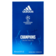 adidas UEFA Champions League Champions Eau de Toilette 100 mL