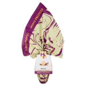 Dolci Preziosi Uovo Bianco Ernst Knam 250 g
