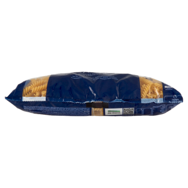 Barilla for Professionals Fusilli n°98 Pasta Classica Corta Catering Foodservice 5 kg