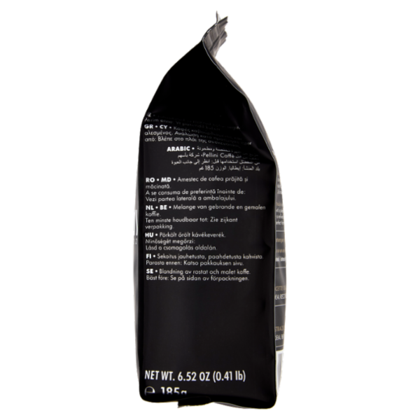 Top Pellini Nobile Macinato Moka & Filtro 185 g