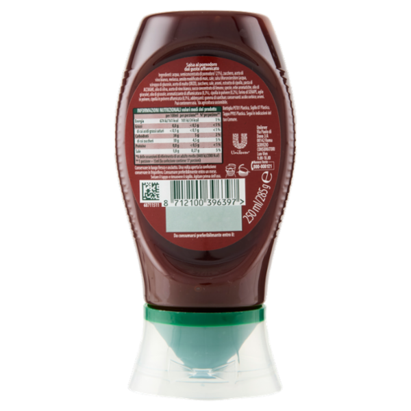 Calvé Barbecue 285 g