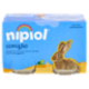 nipiol coniglio omogeneizzato con carne e cereale 2 x 120 g